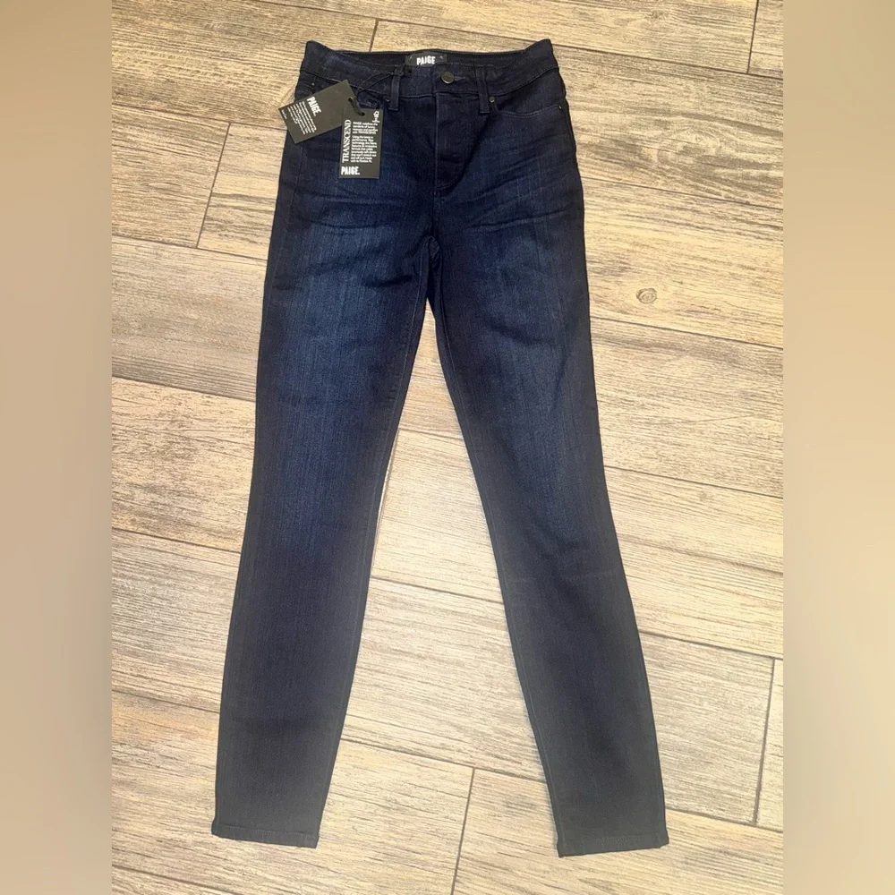 PAIGE women’s hoxton